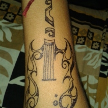 my-tattoo